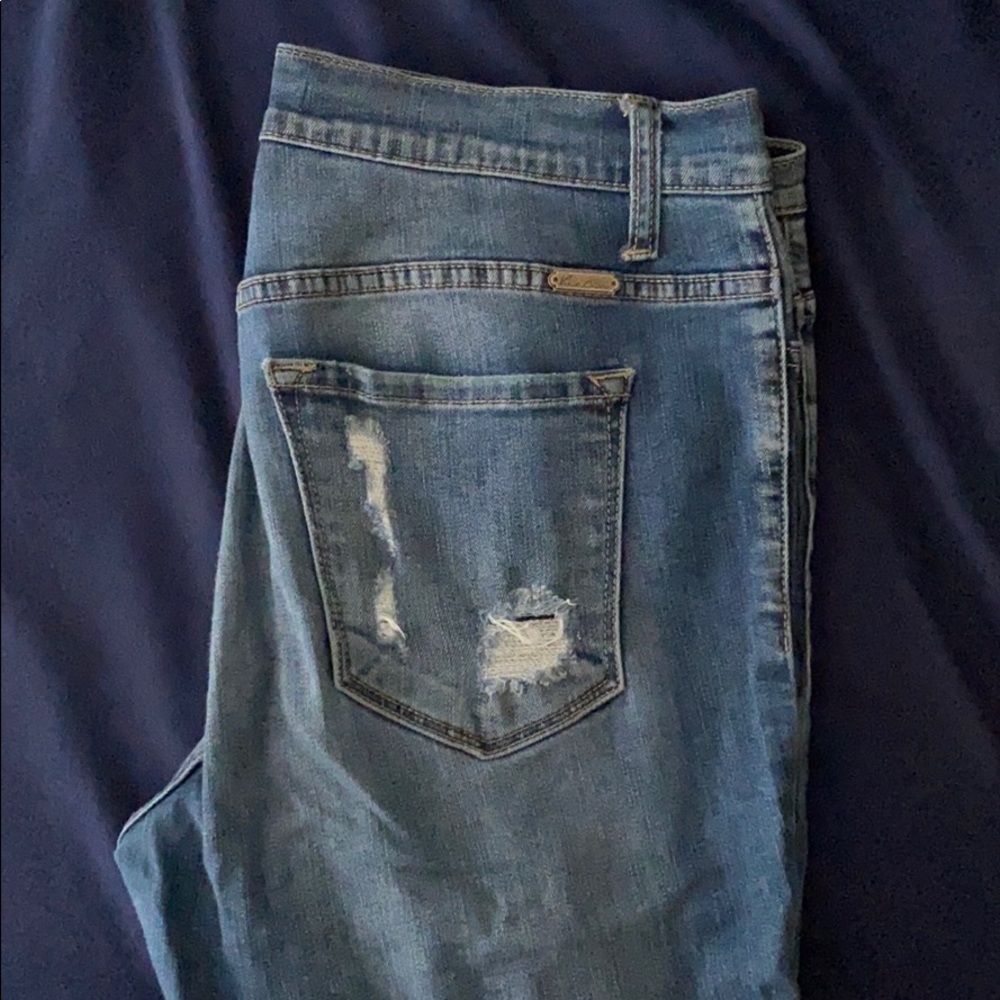 RanCan Jean